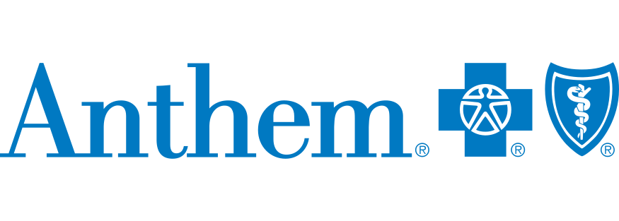 Anthem Blue Cross and Blue Shield Logo